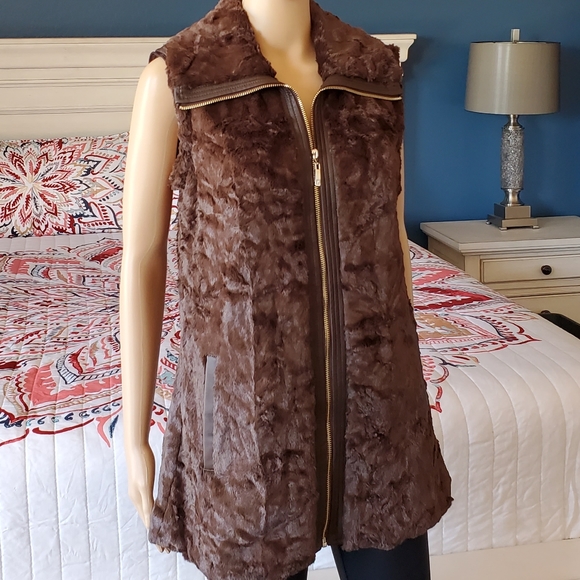 DENNIS BASSO JACKET - Picture 4 of 15